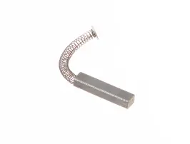 uhlík 4,5 x 6 x 25,5 mm, samostatný, pro  T-711
